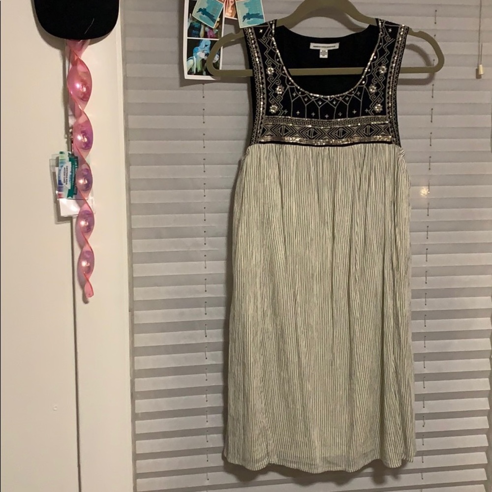 American eagle dress